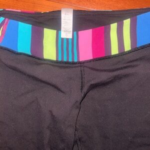 Ivivva Reversible Leggings